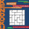 Kendoku (The Next Logical Step) by David Levy, Robert Fuhrer, 9781934734148