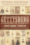 Gettysburg (A Testing of Courage) by Noah Andre Trudeau, 9780060931865