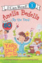 Amelia Bedelia by the Yard by Herman Parish, Lynne Avril, 9780062334275
