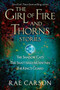 The Girl of Fire and Thorns Stories by Rae Carson, 9780062334336