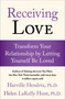 Receiving Love (Transform Your Relationship by Letting Yourself Be Loved) by Harville Hendrix, Helen LaKelly Hunt, 9780743483704