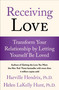 Receiving Love (Transform Your Relationship by Letting Yourself Be Loved) by Harville Hendrix, Helen LaKelly Hunt, 9780743483704