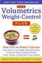 The Volumetrics Weight-Control Plan (Feel Full on Fewer Calories) by Barbara Rolls, Robert A. Barnett, 9780060932725