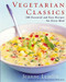 Vegetarian Classics (300 Essential and Easy Recipes for Every Meal) by Jeanne Lemlin, 9780060932732