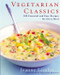 Vegetarian Classics (300 Essential and Easy Recipes for Every Meal) by Jeanne Lemlin, 9780060932732