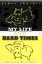 My Life and Hard Times by James Thurber, 9780060933081