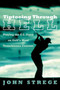 Tiptoeing Through Hell (Playing the U.S. Open on Golf's Most Treacherous Courses) by John Strege, 9780060934255