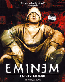 Angry Blonde by Eminem, 9780060934514