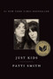 Just Kids by Patti Smith, 9780060936228