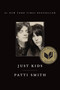 Just Kids (An Autobiography) by Patti Smith, 9780060936228