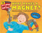 What Makes a Magnet? - 9780062338013 by Dr. Franklyn M. Branley, True Kelley, 9780062338013