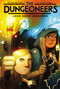 The Dungeoneers - 9780062338150 by John David Anderson, 9780062338150