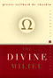 The Divine Milieu by Pierre Teilhard de Chardin, 9780060937256