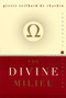 The Divine Milieu by Pierre Teilhard de Chardin, 9780060937256