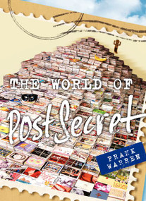 The World of PostSecret by Frank Warren, 9780062339010