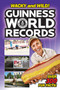 Guinness World Records: Wacky and Wild! by Calliope Glass, 9780062341761