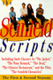 The Seinfeld Scripts (The First and Second Seasons) by Jerry Seinfeld, Larry David, 9780060953034
