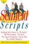 The Seinfeld Scripts (The First and Second Seasons) by Jerry Seinfeld, Larry David, 9780060953034