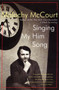 Singing My Him Song by Malachy McCourt, 9780060955489