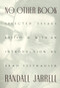 No Other Book (Selected Essays) by Randall Jarrell, 9780060956387