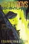 Tunnel of Secrets by Franklin W. Dixon, 9781481438742