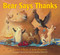 Bear Says Thanks by Karma Wilson, Jane Chapman, 9781416958567