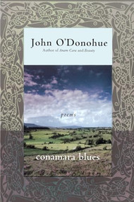Conamara Blues (Poems) by John O'Donohue, 9780060957254