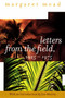 Letters from the Field, 1925-1975 by Margaret Mead, 9780060958046