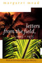Letters from the Field, 1925-1975 by Margaret Mead, 9780060958046