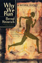 Why We Run (A Natural History) by Bernd Heinrich, 9780060958701