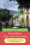 From Here, You Can't See Paris (Seasons of a French Village and Its Restaurant) by Michael S. Sanders, 9780060959203