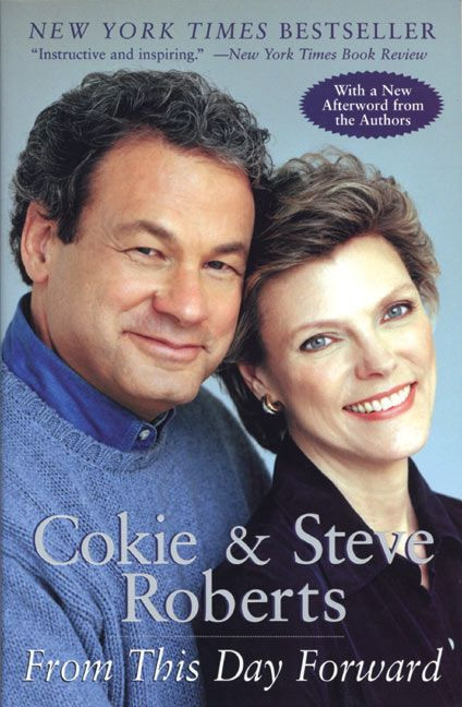 From This Day Forward by Cokie Roberts, Steven V. Roberts, 9780060959548