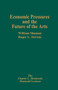 Economic Pressures & the Future by Schuman, 9781416577546