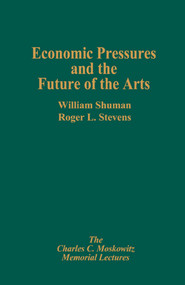 Economic Pressures & the Future by Schuman, 9781416577546