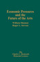 Economic Pressures & the Future by Schuman, 9781416577546