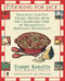 Cooking for Jack with Tommy Baratta by Tommy Baratta, 9780671535612