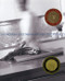 Modern Vegetarian Kitchen, The by Peter Berley, 9780060989118