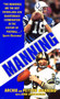 Manning by Peyton Manning, Archie Manning, John Underwood, Peydirt Inc, 9780061020247
