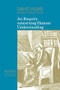 An Enquiry Concerning Human Understanding by David Hume, Antony Flew, 9780812690545