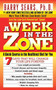 A Week in the Zone by Barry Sears, Deborah Kotz, 9780061030833