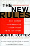 The New Rules by John P. Kotter, 9780684834252
