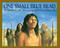 One Small Blue Bead by Byrd Baylor, Ronald Himler, 9780684193342