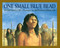One Small Blue Bead by Byrd Baylor, Ronald Himler, 9780684193342