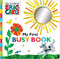 My First Busy Book by Eric Carle, Eric Carle, 9781481457910