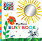 My First Busy Book by Eric Carle, Eric Carle, 9781481457910