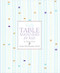 Emily Post's Table Manners for Kids by Cindy P. Senning, Steve Bjorkman, Peggy Post, 9780061117091