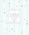 Emily Post's Table Manners for Kids by Cindy P. Senning, Peggy Post, Steve Bjorkman, 9780061117091