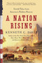 A Nation Rising (Untold Tales from America's Hidden History) by Kenneth C. Davis, 9780061118210