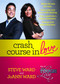 Crash Course in Love by Steven Ward, JoAnn Ward, 9781476787985