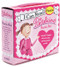 Pinkalicious 12-Book Phonics Fun! (Includes 12 Mini-Books Featuring Short and Long Vowel Sounds) by Victoria Kann, Victoria Kann, 9780062352156